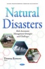 Natural Disasters - Risk Assessment, Management Strategies & Challenges (Hardcover) - Deanna Romero Photo