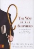 The Way of the Shepherd - 7 Ancient Secrets to Managing Productive People (Hardcover, New) - Kevin Leman Photo