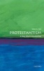 Protestantism: A Very Short Introduction (Paperback) - Mark A Noll Photo