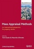 Mass Appraisal Methods - An International Perspective for Property Valuers (Hardcover) - Tom Kauko Photo