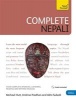 Teach Yourself Complete Nepali - Book and CD set  (Paperback) - Michael Hutt Photo