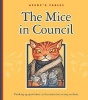 The Mice in Council (Hardcover) - Graham Percy Photo