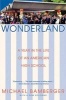 Wonderland - A Year in the Life of an American High School (Paperback, 1st Grove Press ed) - Michael Bamberger Photo