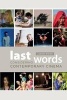 Last Words - Considering Contemporary Cinema (Paperback) - Jason Wood Photo