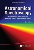 Astronomical Spectroscopy: An Introduction to the Atomic and Molecular Physics of Astronomical Spectra (Paperback, 2nd Revised edition) - Jonathan Tennyson Photo