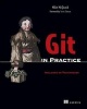 Git in Practice (Paperback) - Mike McQuaid Photo