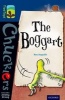 Oxford Reading Tree Treetops Chucklers: Level 14: The Boggart (Paperback) - Ros Asquith Photo