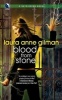 Blood from Stone (Paperback, Original) - Laura Anne Gilman Photo