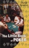 The Little Book of Poker (Paperback) - David Spanier Photo