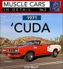 1971 'Cuda - In Detail No. 2 (Paperback) - Ola Nilsson Photo