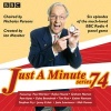 Just a Minute, Series 74 - All Six Episodes of the 74th Radio Series (Standard format, CD, A&M) - BBC Radio 4 Photo