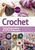 Crochet - 200 Questions & Answers (Spiral bound) - Rita Taylor Photo