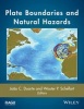 Plate Boundaries and Natural Hazards (Hardcover) - Joao C Duarte Photo