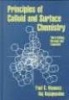 Principles of Colloid and Surface Chemistry (Hardcover, Expanded edition) - Paul C Hiemenz Photo