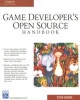 Game Developer's Open Source Handbook (Paperback, International edition) - Steven Goodwin Photo