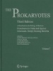 The Prokaryotes, v. 7: Proteobacteria - Delta and Epsilon Subclasses - Deeply Rooting Bacteria (Hardcover, 3rd ed. 2006) - Martin Dworkin Photo