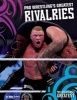 Pro Wrestling's Greatest Rivalries (Hardcover) - Matt Scheff Photo