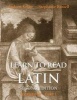 Learn to Read Latin, Workbook Part 1 (Paperback, 2nd Revised edition) - Andrew Keller Photo