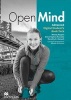 Open Mind Advanced Level Digital Student's Book Pack (Online resource, British Edition) - Mickey Rogers Photo