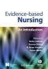 Evidence-based Nursing - An Introduction (Paperback) - Nicky Cullum Photo