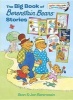 The Big Book of Berenstain Bears Stories (Hardcover) - Stan Berenstain Photo