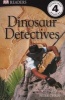 Dinosaur Detectives (Paperback) - Peter Chrisp Photo