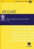 Piano Concerto No. 20 in D Minor, K.466 (English, German, Paperback) - Wolfgang Amadeus Mozart Photo