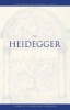 On Heidegger (Paperback) - Patricia Johnson Photo