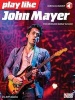 Play Like John Mayer - The Ultimate Guitar Lesson (Book) - Jeff Adams Photo