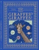 Giraffes? Giraffes!, v. 1 (Hardcover, Main) - Benny Haggis On Whey Photo