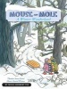 Mouse and Mole: A Winter Wonderland (Paperback, None) - Wong Herbert Yee Photo