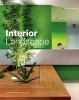 Interior Landscape (Hardcover) - Jialin Tong Photo