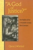 A God of Justice? - The Problem of Evil in Twentieth-century Black Literature (Paperback) - Qiana J Whitted Photo