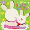 Are You My Cuddle Bunny? (Heart-Felt Books) (Hardcover) - Sandra Magsamen Photo