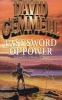 Last Sword of Power - Stones of Power Sequence, Volume 2 (Paperback, Reissue) - David Gemmell Photo