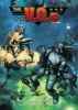 The V.C's - Back into Action (Paperback) - Dan Abnett Photo