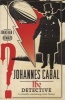 Johannes Cabal the Detective (Paperback) - Jonathan L Howard Photo