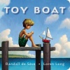 Toy Boat (Board book) - Randall Deseve Photo