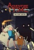 Adventure Time: The Four Castles (Paperback) - Zachary Sterling Photo