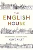 The English House (Hardcover) - Clive Aslet Photo