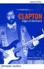 Clapton - Edge of Darkness (Paperback, Updated ed) - Christopher Sandford Photo