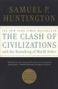 The Clash of Civilizations and the Remaking of World Order (Paperback) - Samuel P Huntington Photo