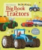 Big Book of Tractors (Hardcover, New edition) -  Photo