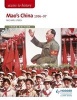 Access to History: Mao's China 1936-97 (Paperback, 3rd Revised edition) - Michael Lynch Photo