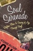 Soul Serenade - Rhythm, Blues and Coming of Age Through Vinyl (Paperback) - Rashod Ollison Photo