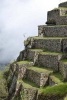 Terraces at Machu Picchu Journal - 150 Page Lined Notebook/Diary (Paperback) - Cs Creations Photo