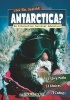 Can You Survive Antarctica? - An Interactive Survival Adventure (Paperback) - Rachael Hanel Photo