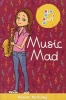 Music Mad (Paperback) - Rowan MC Auley Photo