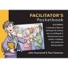 Facilitator's Pocketbook (Paperback, 2nd Revised edition) - John Townsend Photo