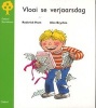 Vlooi se Verjaarsdag, Fase 2 pak A (Afrikaans, Paperback) - Antoinette Stimie Photo